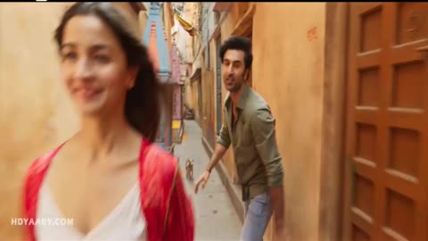 Kesariya Tera Ishq Hai Piya - Brahmastra_HD_720p-(HDvideo9)