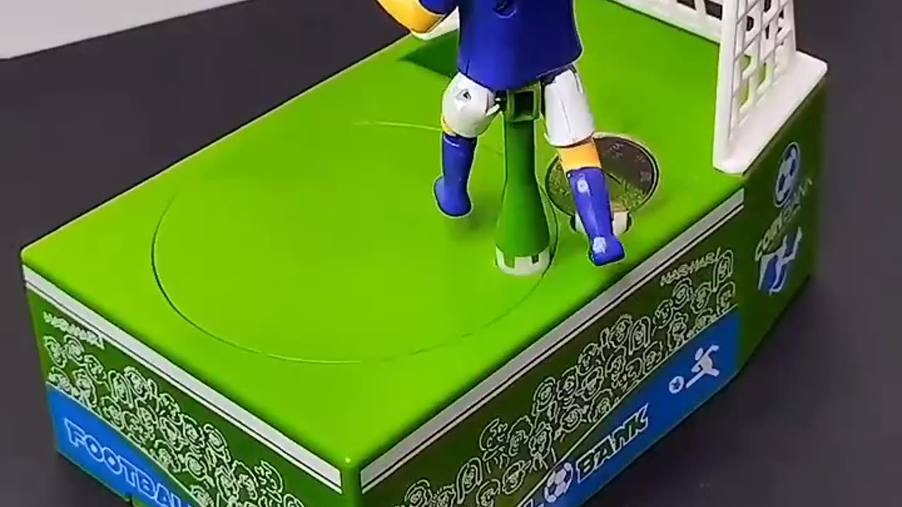 Coin box