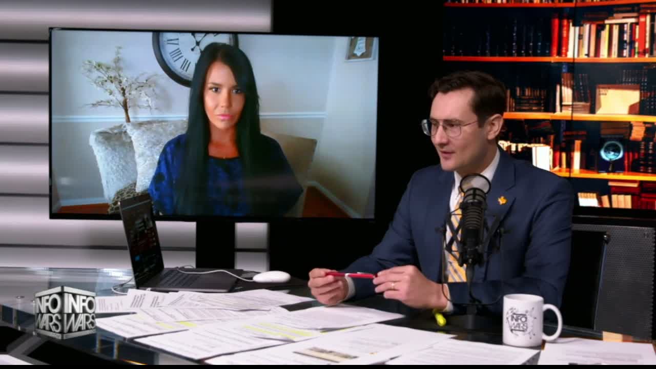 The American Journal in Full HD for September 15, 2021.