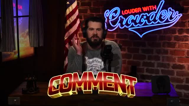 PROOF: WE WENT TO FAKE VOTER ADDRESSES! | LOUDER WITH CROWDER
