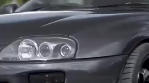 🔥 Toyota supra MK4 🔥