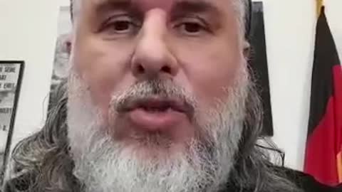 Tim K. : Shithole Germany - WAKE UP