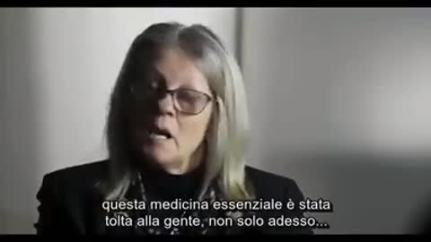 PANDEMICA - DR. JUDY MIKOVITS