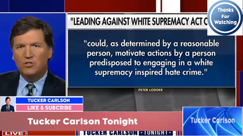 Tucker Carlson : Colonel Douglas Macgregor