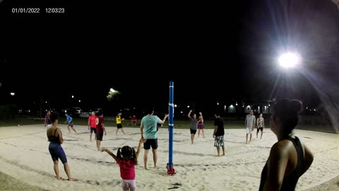 volleyball part 1 oct 5-2024