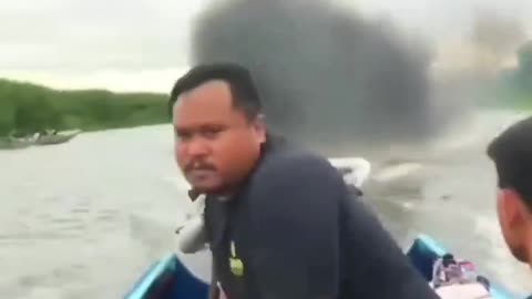 Fast Boat