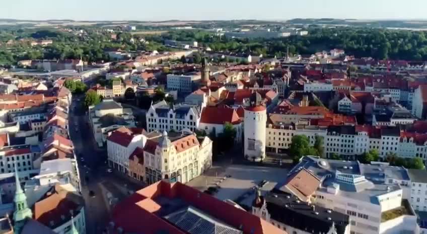 Es lebe das heilige Deutschland! - Stauffenberg