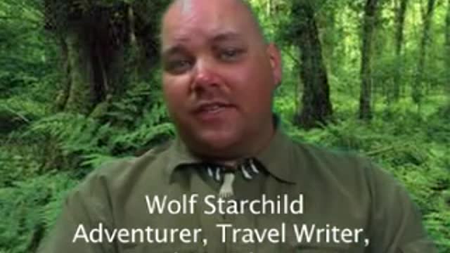 Wolf Starchild ITTV 2011