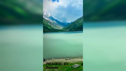 Jel Saif-ul-Malook