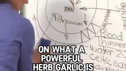 Want to know how garlic, ginger, and Omega-3 can enhance your heart health?