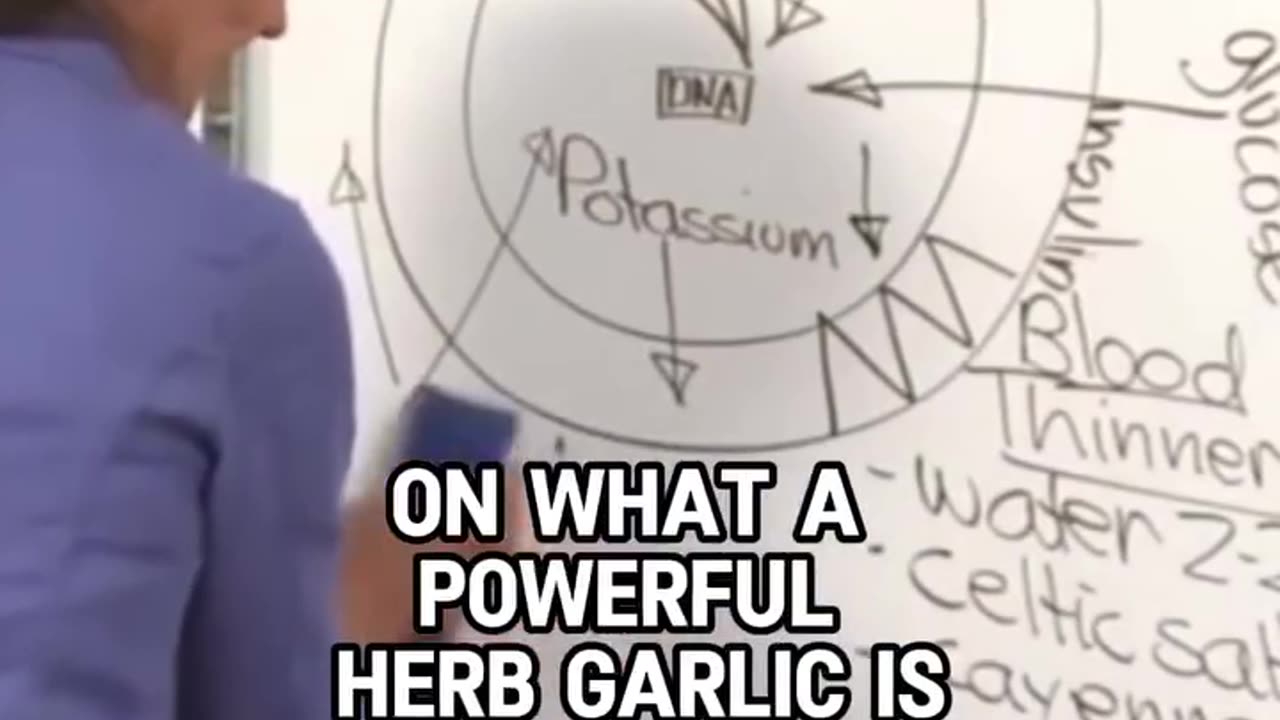 Want to know how garlic, ginger, and Omega-3 can enhance your heart health?