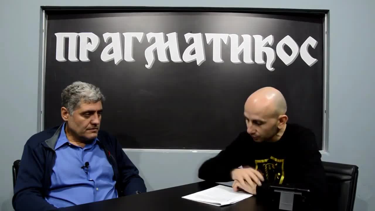 O normalnom krvnom pritisku (Miroljub Petrović)