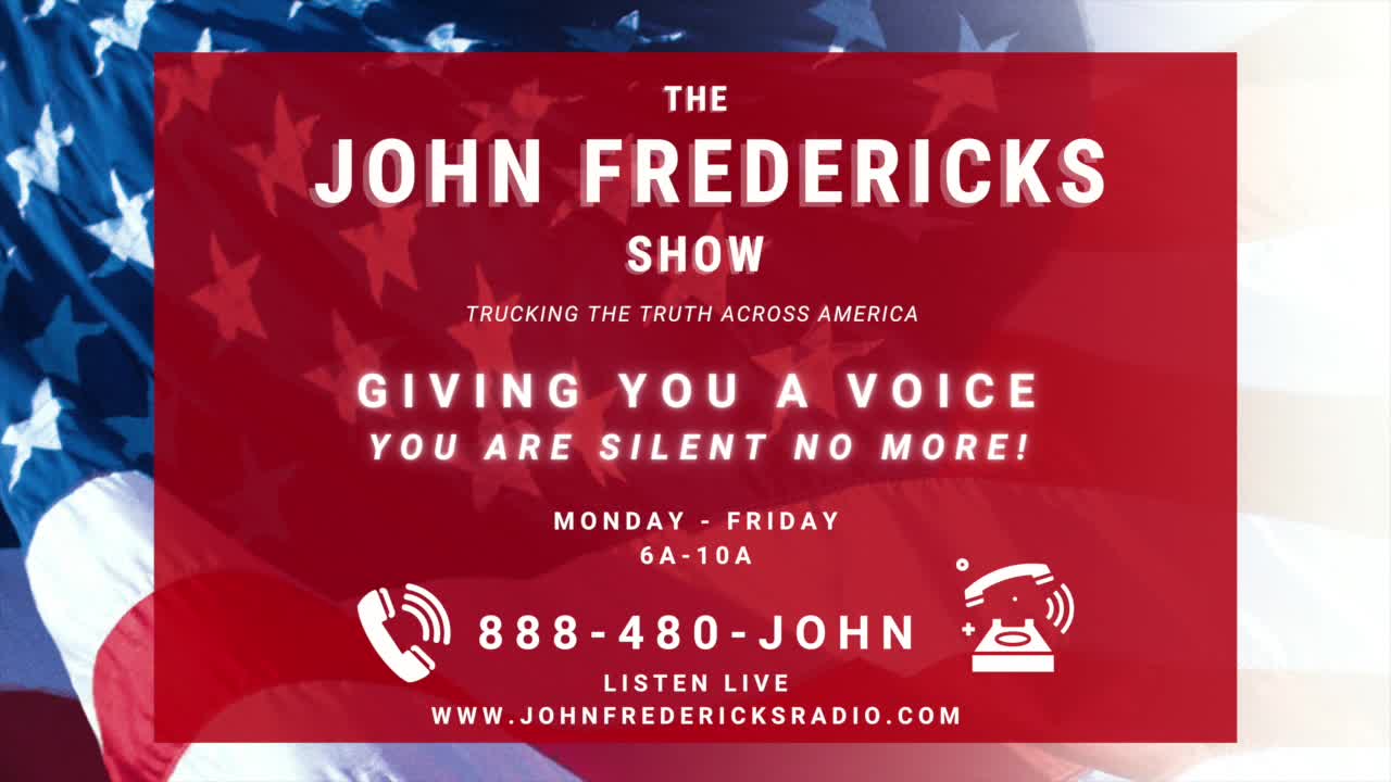 Callers Jacob and Chris: No on Perdue, Fauci a Clown