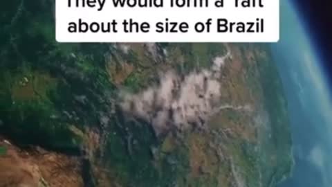 WEF Wants to Use Space Bubbles To Block Out the Sun!