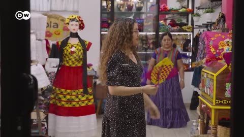 Las mujeres zapotecas contra el machismo | DW Documental