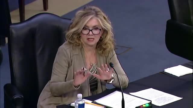 'Nothing Has Made Them Less Dangerous': Marsha Blackburn Blasts Proposal To Release Gitmo Detainees