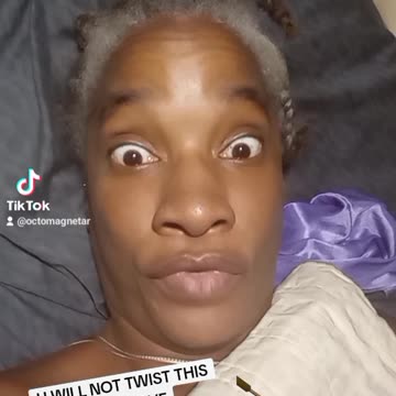 HAIR IS LINKED TO YOUR RNA AMD DNA IT TELLS ME WHO U ARE AS A SPECIES