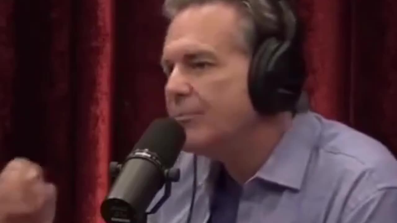 Once you swallow this redpill, you’re done