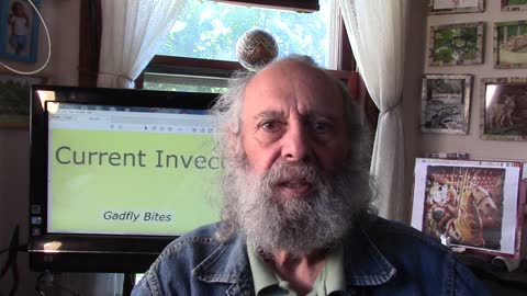 Current Invective: Remote Control