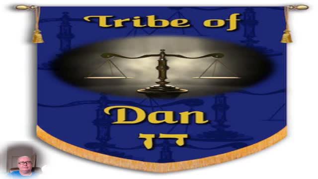 Sealing of the 144000 - Why are the tribes of Dan and Ephraim not mentioned?