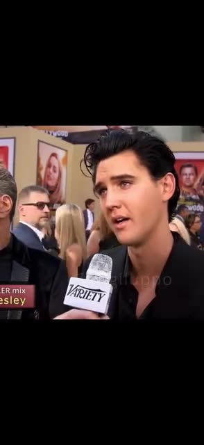 This C.G.I. A.I. Crap Is Getting Out Of Control