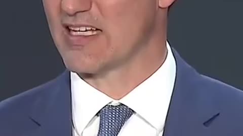 Trudeau
