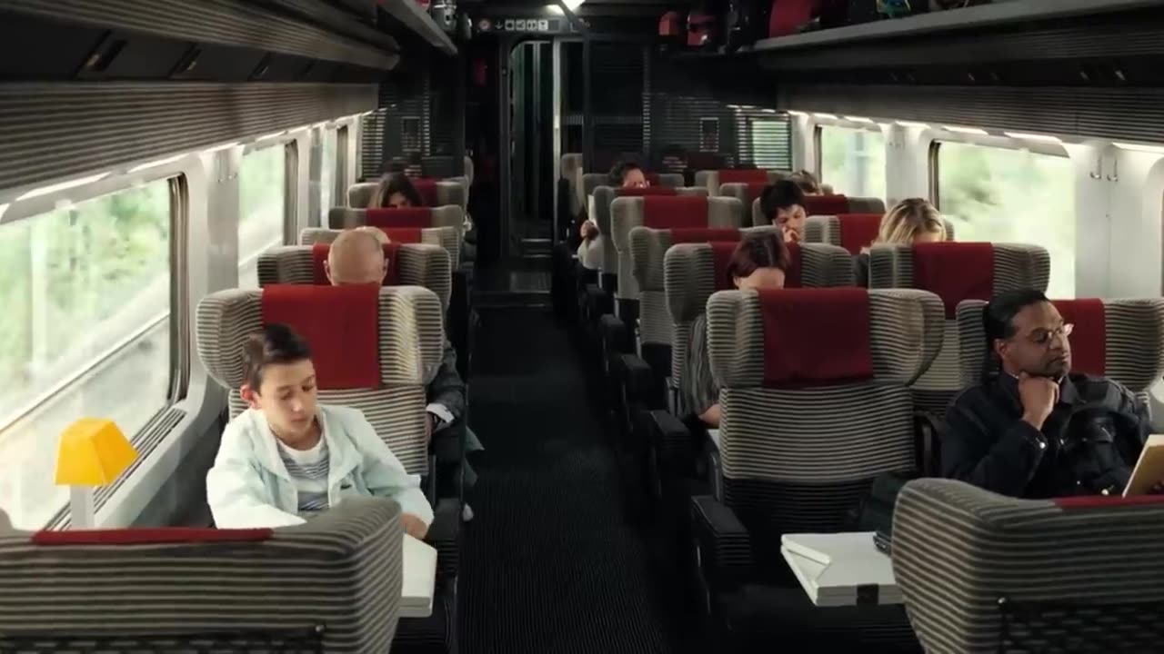 Wrong Number Mr Bean! _ Mr Bean's Holiday Movie Clip