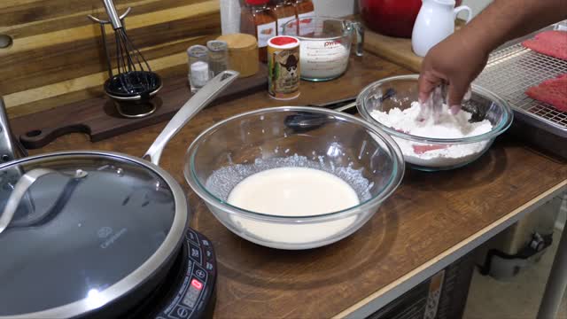 Chicken Fried Steak and Gravy | Country Fried Steak