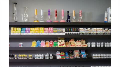 Vape Street Store in North Vancouver, BC