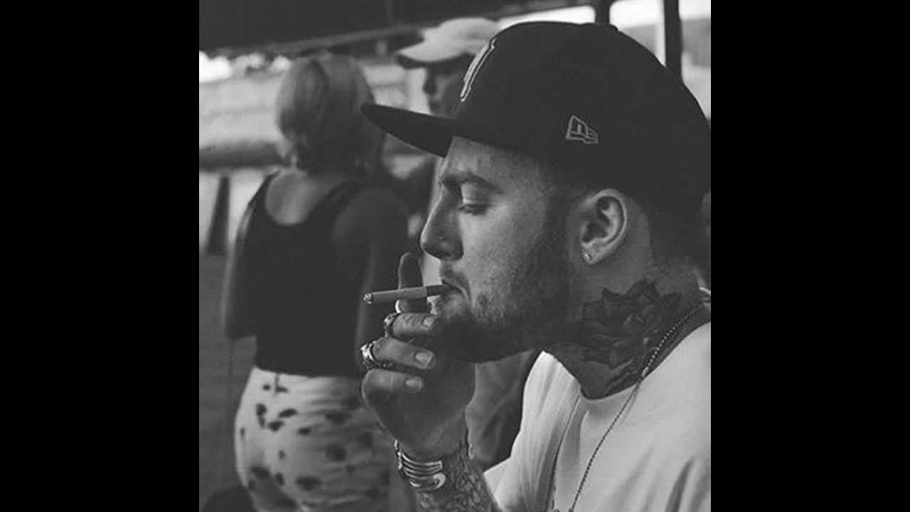 Mac Miller- Speed Racer (OG)