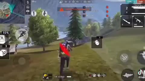 Old Free fire..