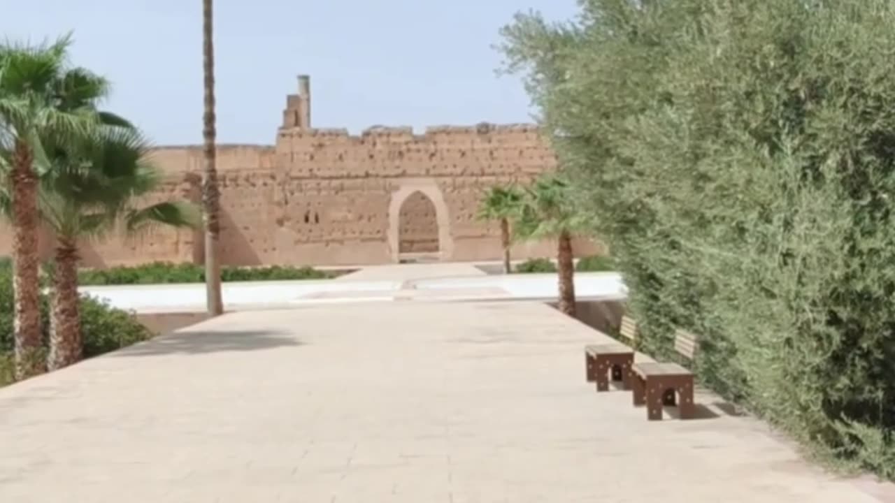 Marrakech Top 1