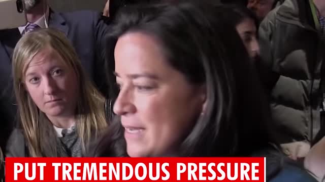 Here's what EVERY Canadian needs to know about Trudeau's .