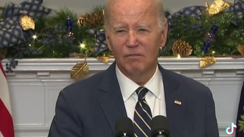 Biden lies about meeting with Hunter's business partners.
