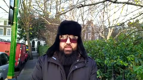 (Part 2) Al-Quran 1771-72 IMAM OF THE TIME. Q & A. Speaker's corner's