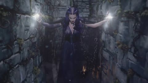 Katy Perry - Wide Awake (Official Video)