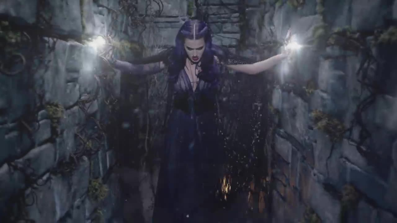 Katy Perry - Wide Awake (Official Video)
