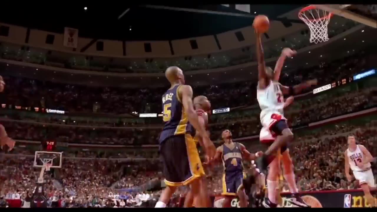 7 NBA Legends Sharing SAVAGE Michael Jordan Stories