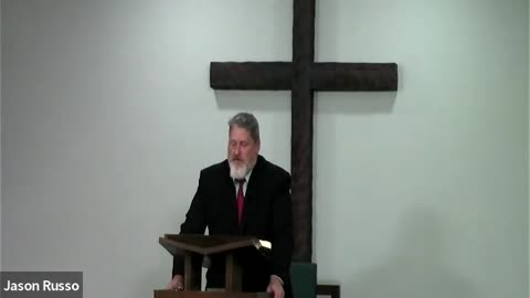 The consummation of discipleship