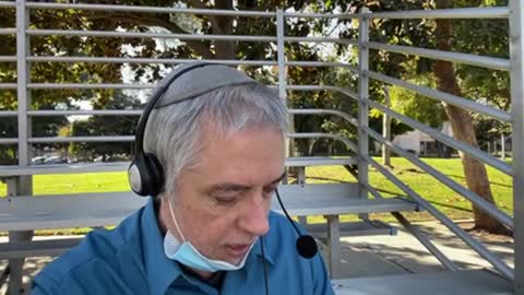 Does Your Life Work? A Stroll Stream For 12-18-20