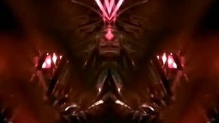 Demons in the Christmas Tree