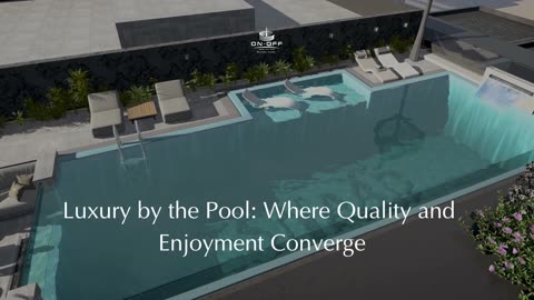 ⛳The Spark 1 & 2 Bed Apartments in MBR City District 11