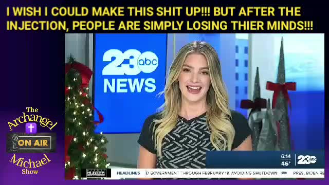 The things people are doing nowadays