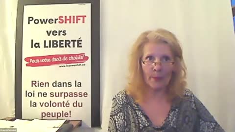 POWERSHIFT - vers la liberté