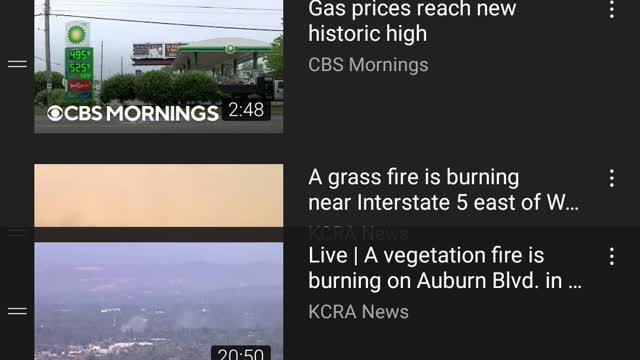 Keeping up with prophesy...