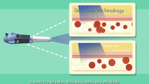 Terahertz - How does it work