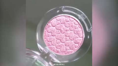 To be makeup