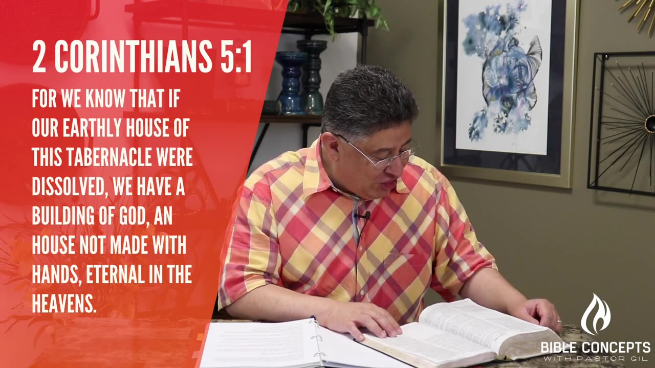 What it Means to Believe with the Heart - Pt. 7