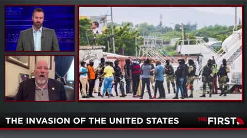 A Million Immigrants at the Border- Where are They Now?