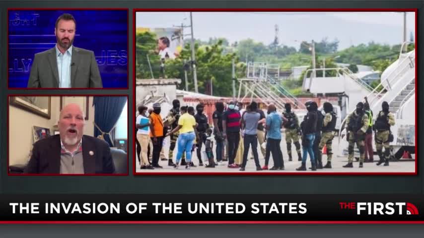 A Million Immigrants at the Border- Where are They Now?